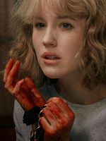 Poster der The Understudy