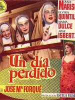 Poster der Un día perdido