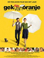 Poster der Gek Van Oranje