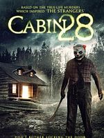 Poster der Cabin 28