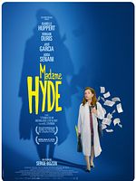 Poster der Madame Hyde