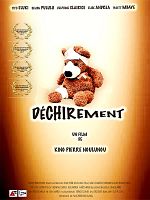 Poster der Déchirement