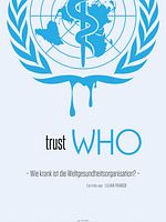 Poster der trust WHO