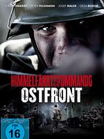 Poster der Himmelfahrtskommando Ostfront