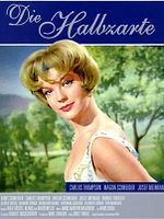 Poster der Die Halbzarte