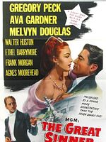 Poster der Der Spieler