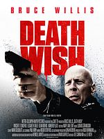 Poster der Death Wish