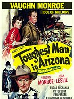 Poster der Der Löwe von Arizona