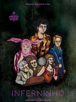 Poster der Inferninho
