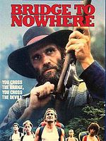 Poster der Die Brücke ins Jenseits