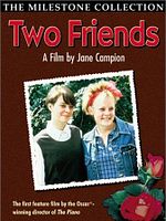 Poster der Zwei Freunde