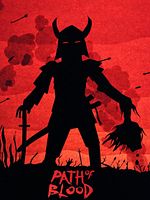 Poster der Path Of Blood