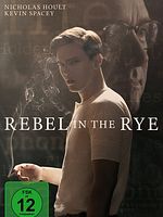 Poster der Rebel In The Rye