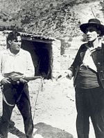 Poster der Castigo de Dios