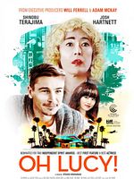 Poster der Oh Lucy!