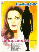 Poster der El monumento