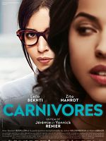 Poster der Carnivores