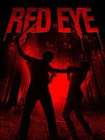 Poster der Red Eye