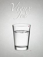 Poster der Vieux Jeu