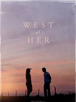 Poster der West Of Her