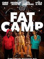 Poster der Fat Camp