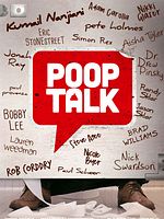 Poster der Poop Talk
