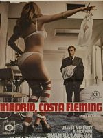 Poster der Madrid, Costa Fleming