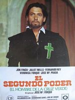 Poster der El segundo poder