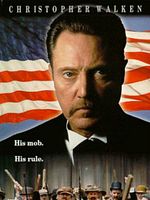 Poster der Vendetta - Die Gangs von New Orleans