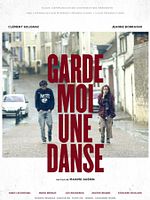 Poster der Garde-moi une danse