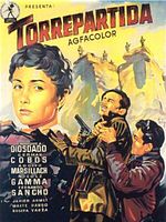 Poster der Torrepartida