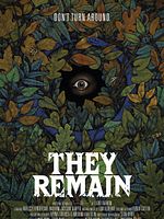 Poster der They Remain