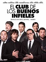 Poster der El club de los buenos infieles