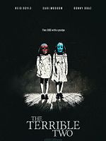 Poster der The Terrible Two