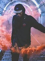 Poster der Social Animals