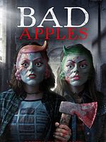 Poster der Bad Apples