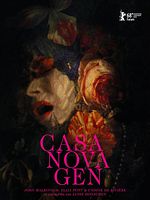 Poster der Casanovagen