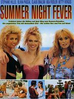 Poster der Summer Night Fever