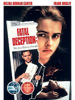 Poster der Fatal Deception : Mrs. Lee Harvey Oswald