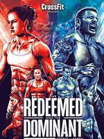 Poster der The Redeemed And The Dominant: Fittest On Earth
