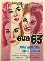 Poster der Eva 63