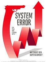 Poster der System Error