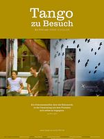 Poster der Tango zu Besuch