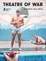 Poster der Theatre Of War