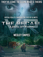 Poster der The Recall Abduction