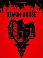 Poster der Demon House
