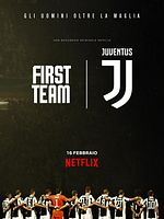 Poster der Juventus Turin - Der Rekordmeister