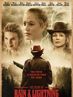 Poster der The Scent Of Rain & Lightning