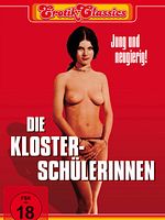 Poster der Die Klosterschülerinnen