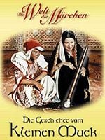 Poster der Die Geschichte vom kleinen Muck